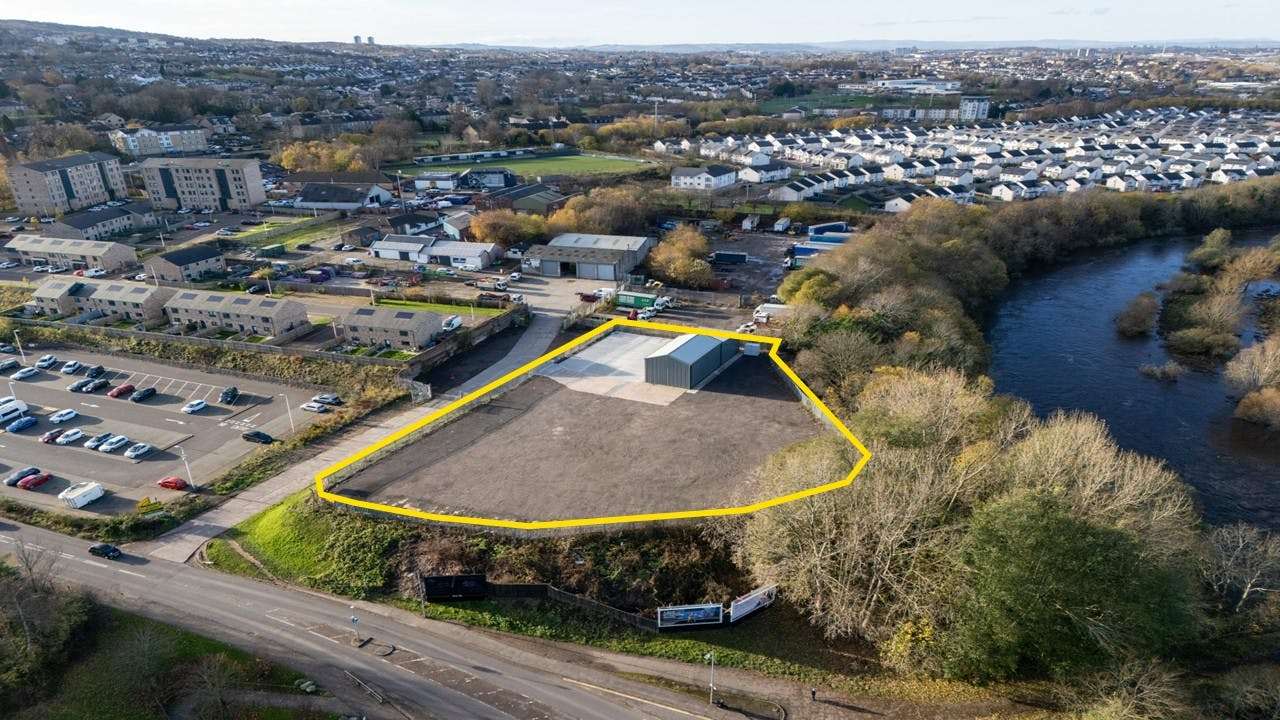 Finding Glasgow Land Lease: Navigating the Abundance of Sale Properties